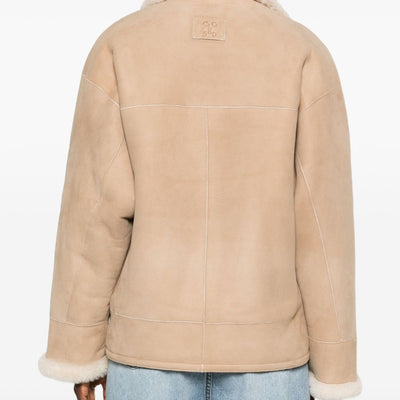 Closed Jackets BEIGE