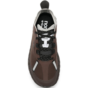 NORDA Sneakers BROWN