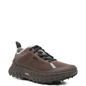 NORDA Sneakers BROWN