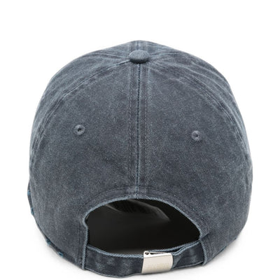 MM6 Maison Margiela Hats NAVY
