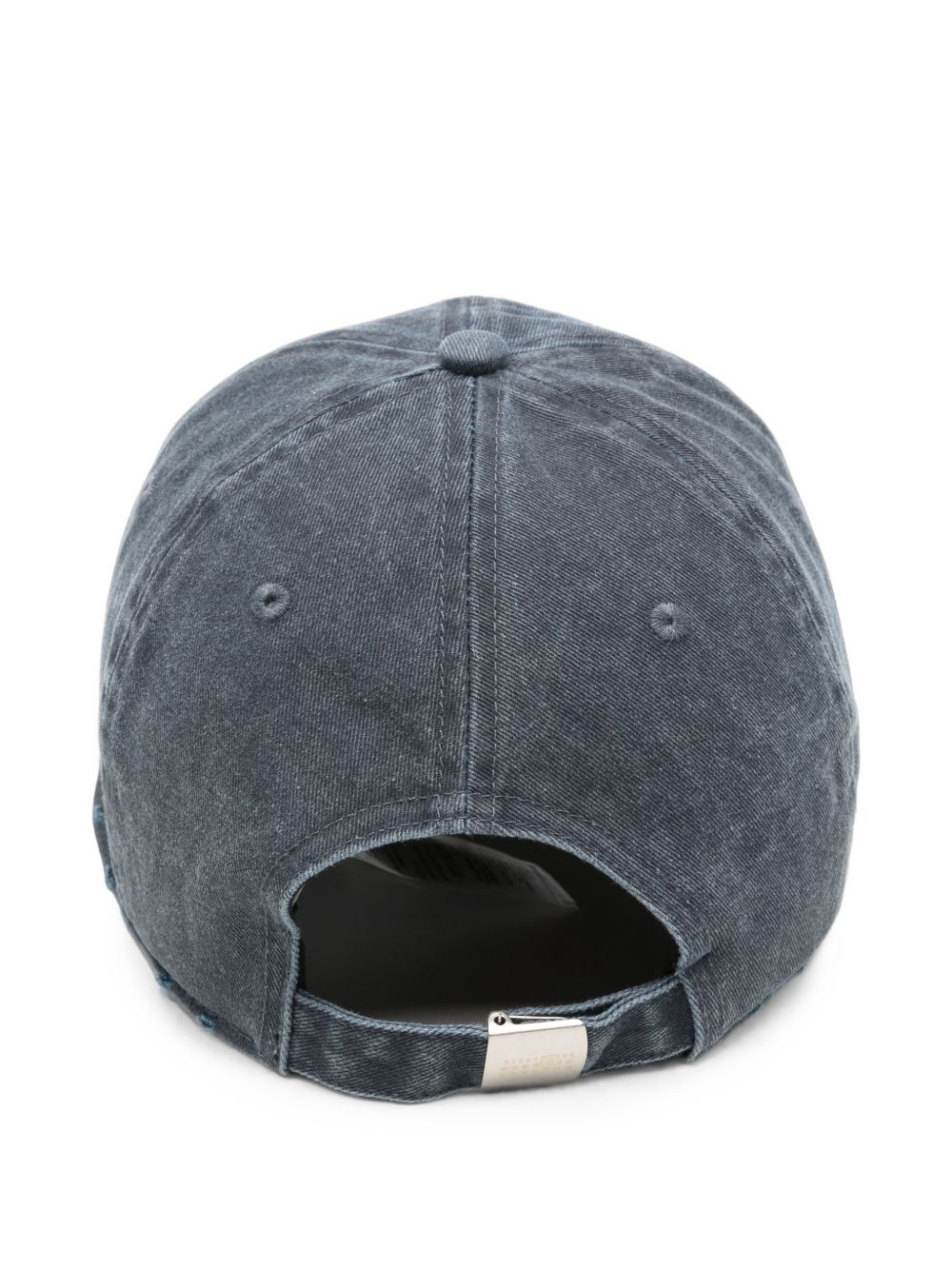MM6 Maison Margiela Hats NAVY