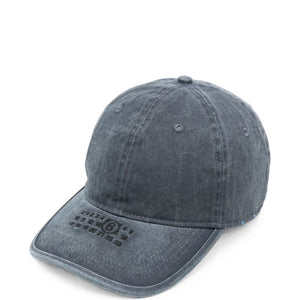 MM6 Maison Margiela Hats NAVY