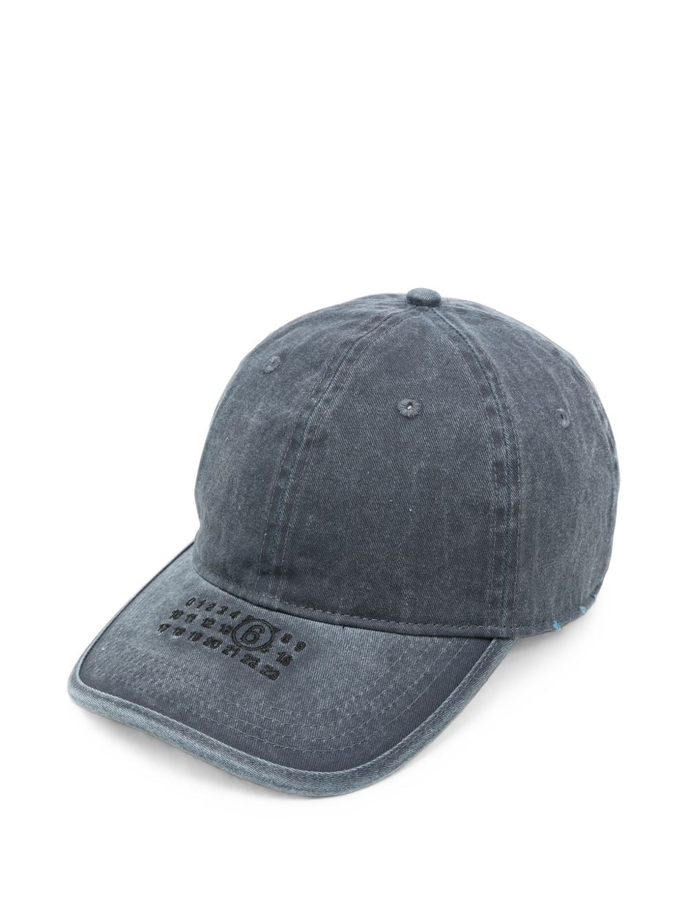 MM6 Maison Margiela Hats NAVY