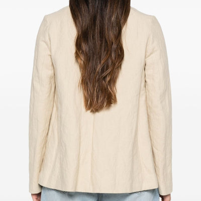 Apuntob Jackets BEIGE