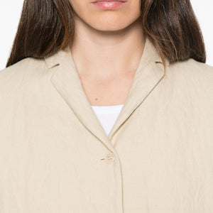 Apuntob Jackets BEIGE
