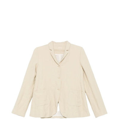 Apuntob Jackets BEIGE
