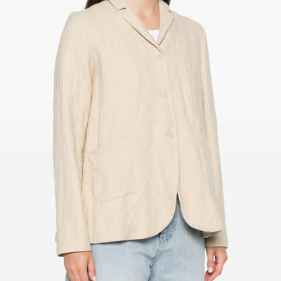 Apuntob Jackets BEIGE