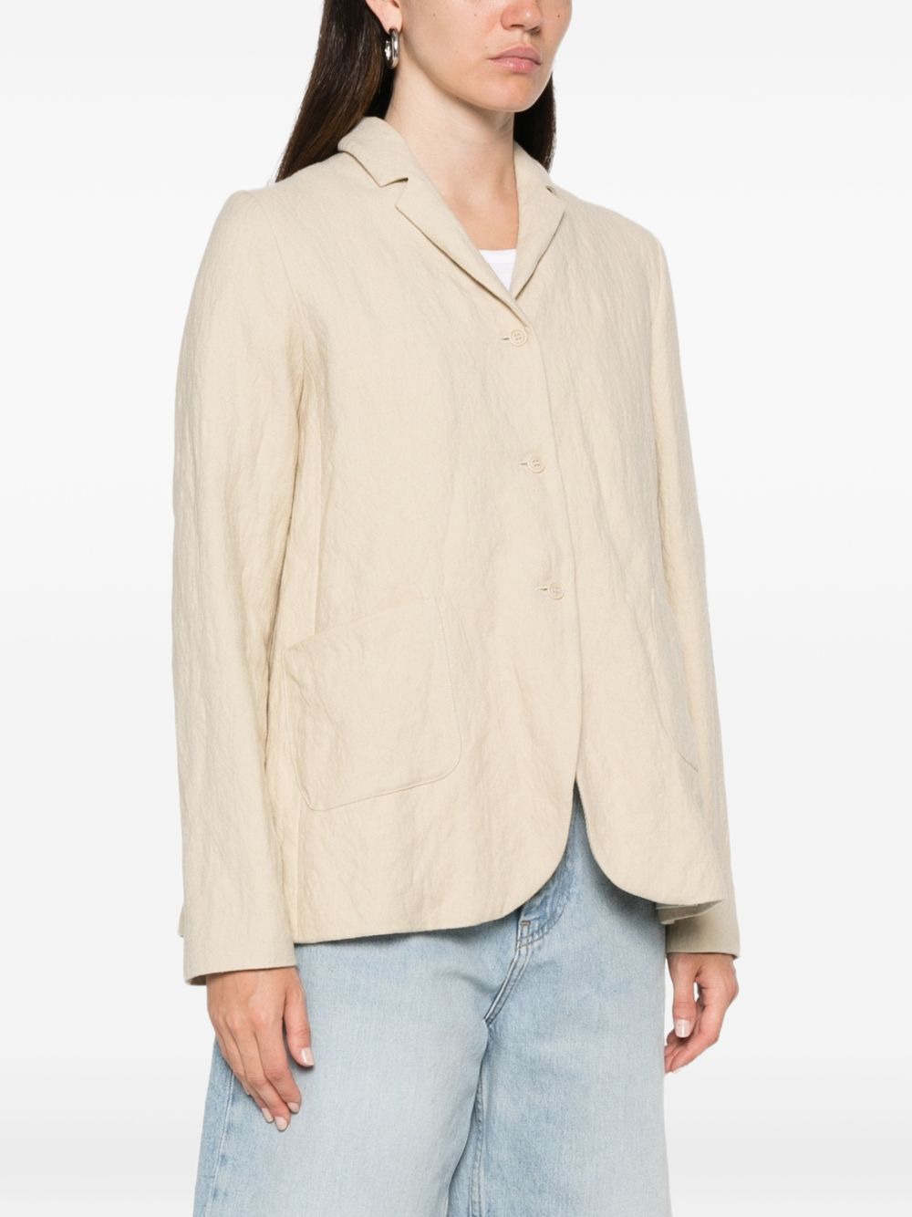 Apuntob Jackets BEIGE