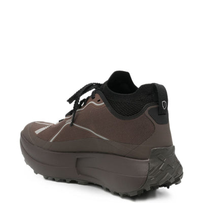 NORDA Sneakers BROWN