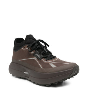NORDA Sneakers BROWN