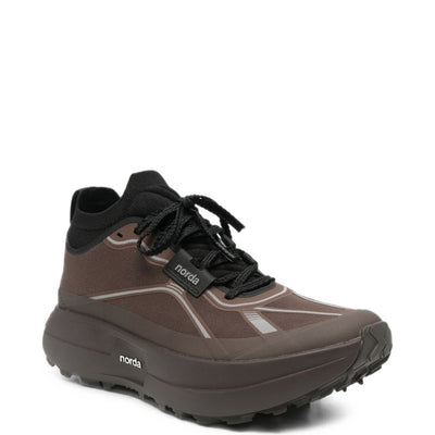 NORDA Sneakers BROWN