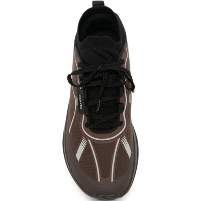 NORDA Sneakers BROWN
