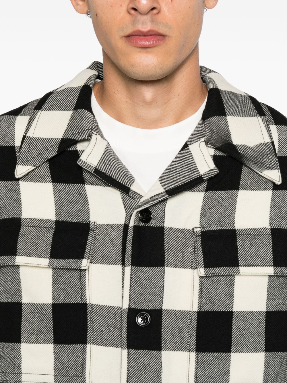 AMI PARIS Shirts