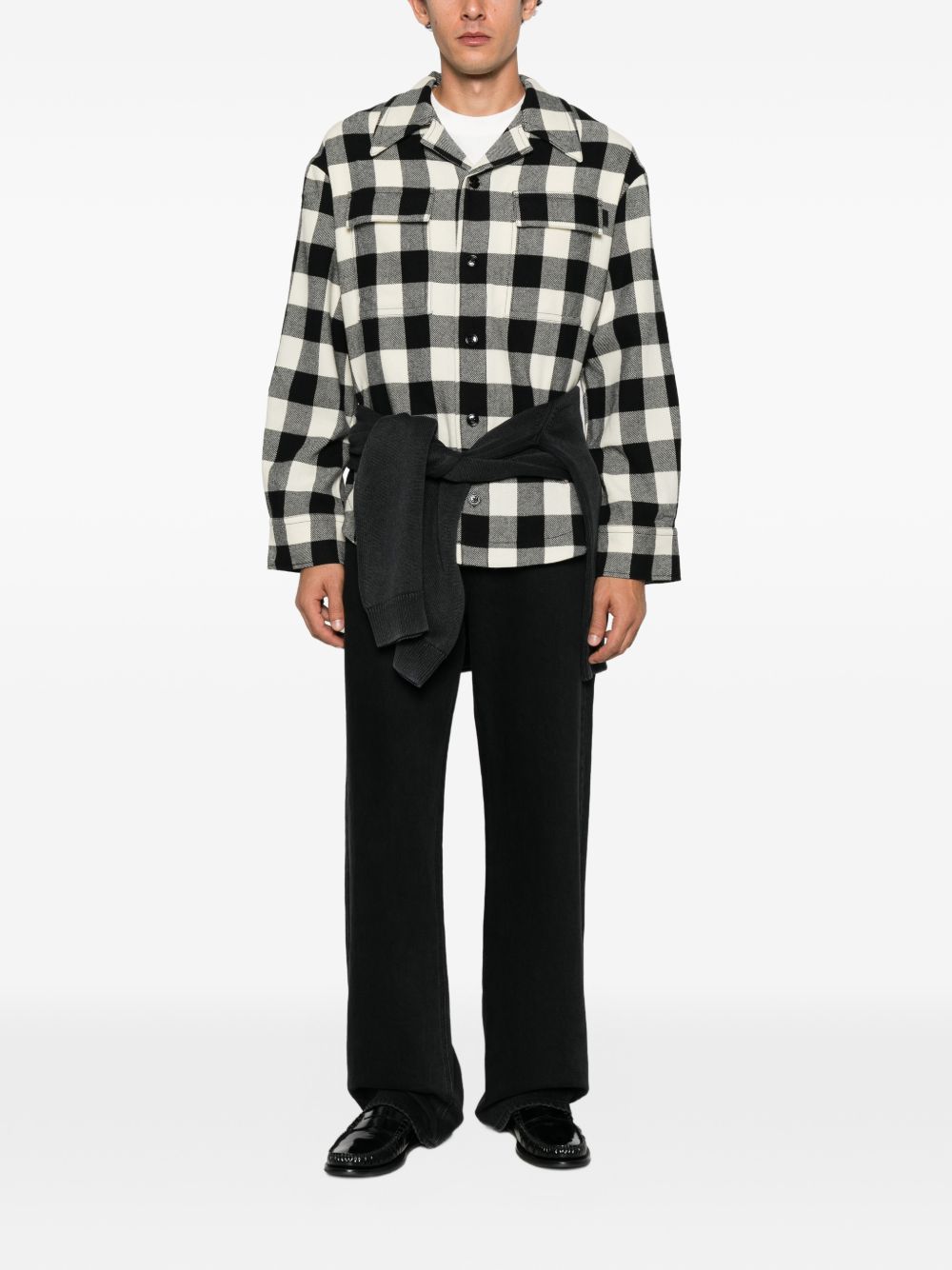 AMI PARIS Shirts
