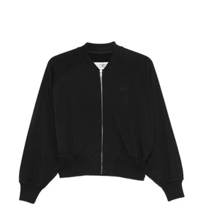 MM6 Maison Margiela Coats BLACK