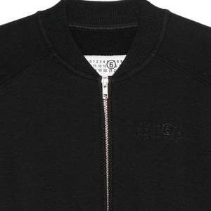 MM6 Maison Margiela Coats BLACK