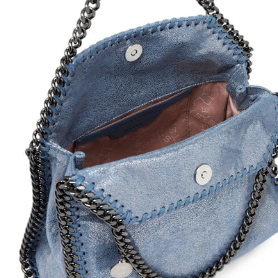 Stella McCartney Bags.. LIGHT BLUE