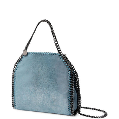 Stella McCartney Bags.. LIGHT BLUE