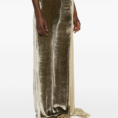 Etro Trousers BROWN