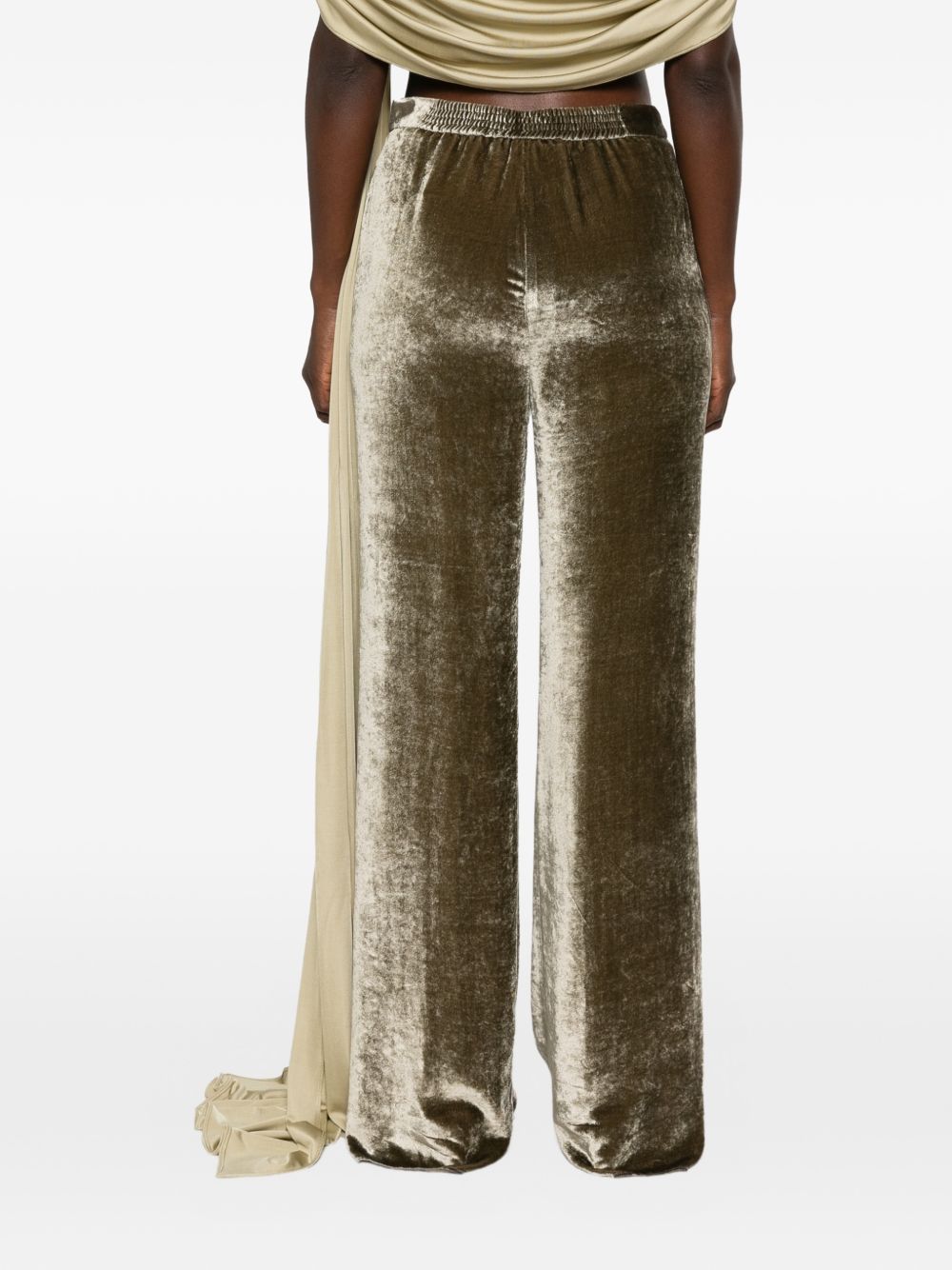 Etro Trousers BROWN