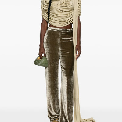 Etro Trousers BROWN