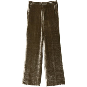 Etro Trousers BROWN