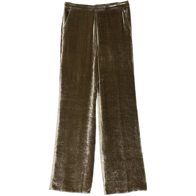 Etro Trousers BROWN