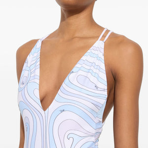 PUCCI Sea clothing LIGHT BLUE