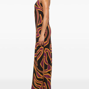 PUCCI Dresses BORDEAUX
