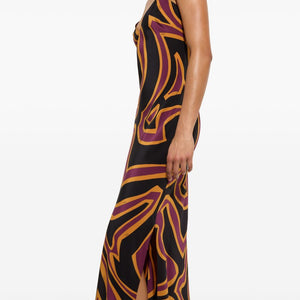 PUCCI Dresses BORDEAUX