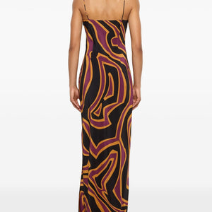 PUCCI Dresses BORDEAUX