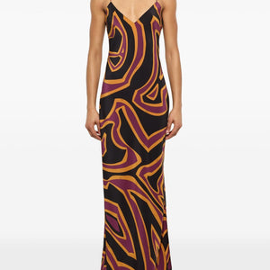 PUCCI Dresses BORDEAUX
