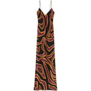 PUCCI Dresses BORDEAUX