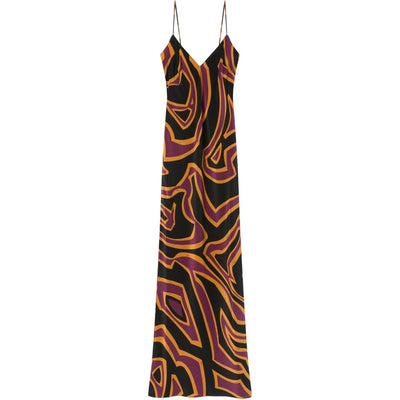 PUCCI Dresses BORDEAUX