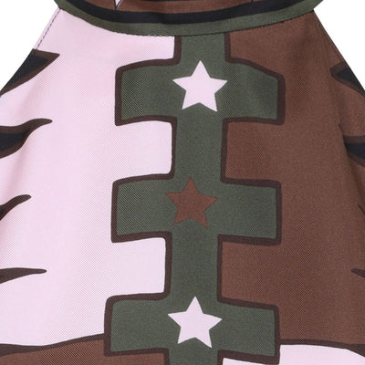 PUCCI Top BROWN