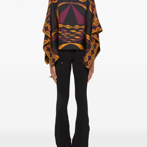 PUCCI Shirts BORDEAUX