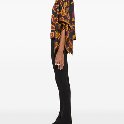 PUCCI Shirts BORDEAUX