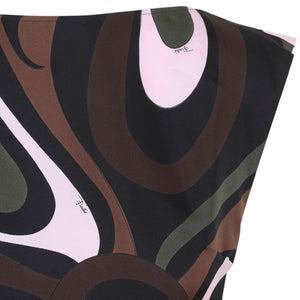 PUCCI Top BROWN
