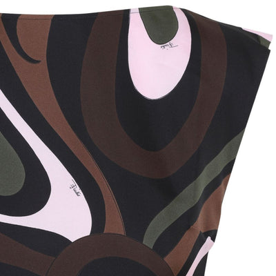 PUCCI Top BROWN
