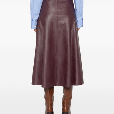 Forte Forte Skirts BORDEAUX