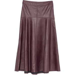 Forte Forte Skirts BORDEAUX