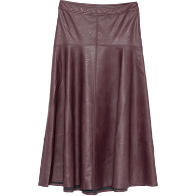 Forte Forte Skirts BORDEAUX