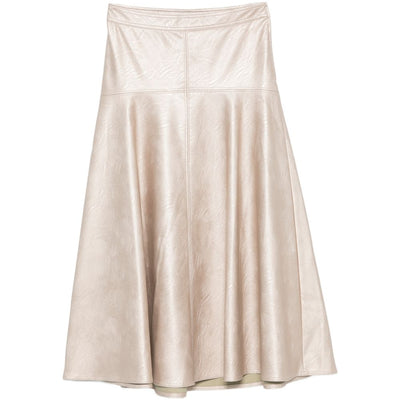 Forte Forte Skirts SILVER