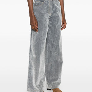 Forte Forte Jeans GREY