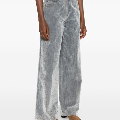 Forte Forte Jeans GREY