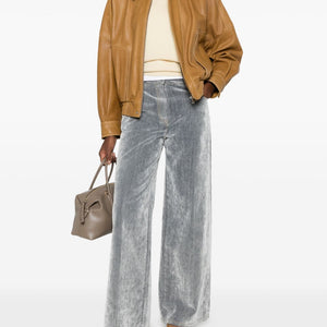 Forte Forte Jeans GREY