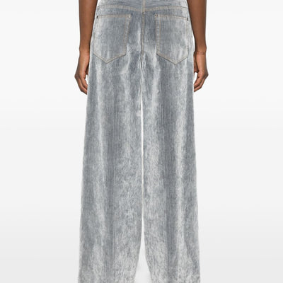 Forte Forte Jeans GREY