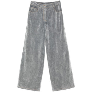Forte Forte Jeans GREY