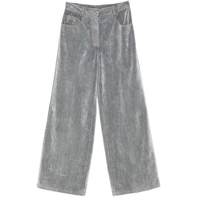 Forte Forte Jeans GREY