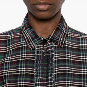 Forte Forte Shirts NAVY